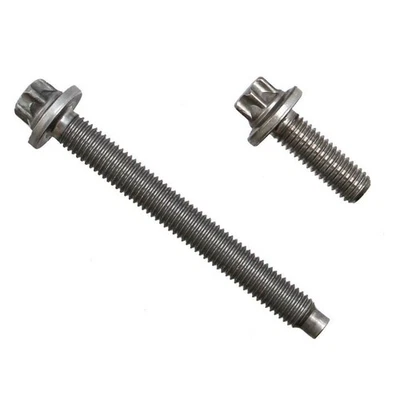 For BMW 128I 2008-2013 Starter Bolt Easy Installation Made Of Quality Materials - Image 1 of 4
