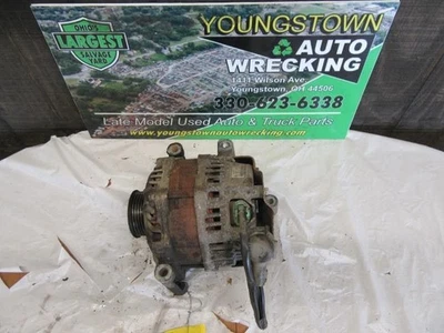 Alternator 6-181 Fits 03-08 MAZDA 6 1520651 Foto 1 de 4