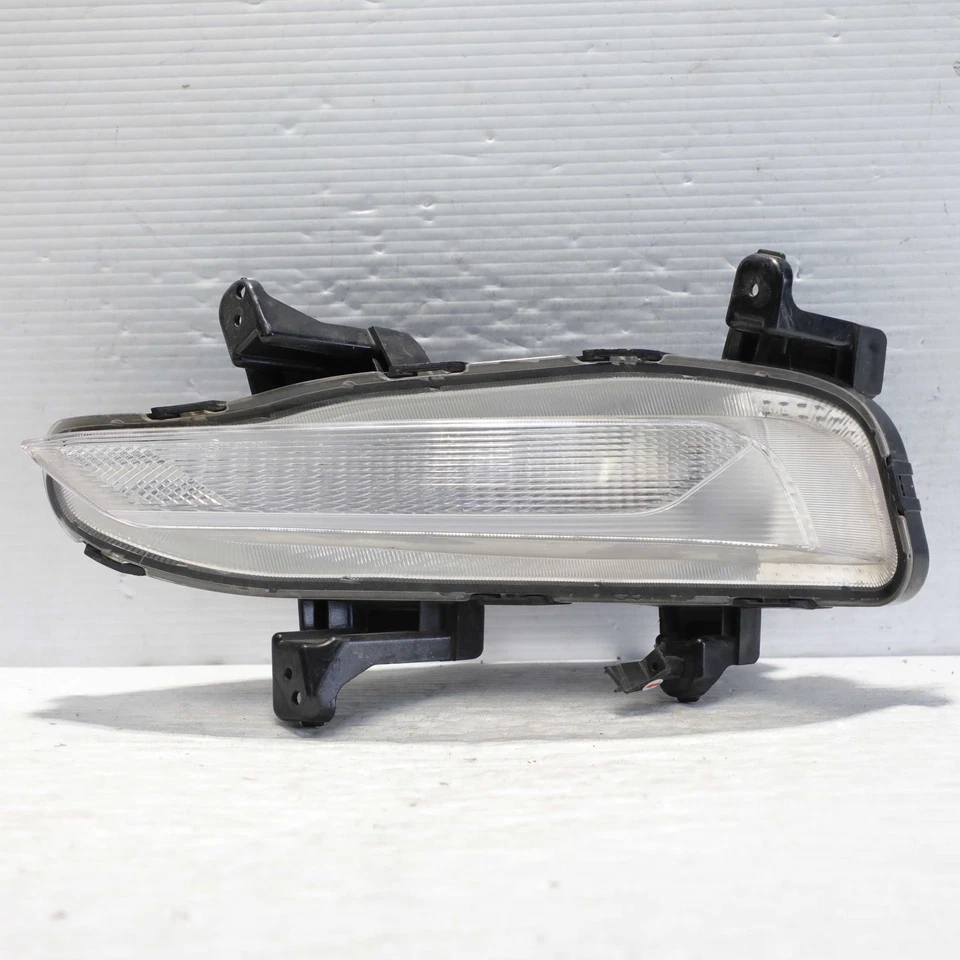 2019-2020 Kia Optima Incandescent Left Side Turn Signal Parking Lamp OEM - Image 1 of 4