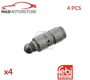 HYDROSTÖSSEL VENTILSTÖSSEL FEBI BILSTEIN 28341 4PCS P FÜR ALFA ROMEO 159,156 - Picture 1 of 5
