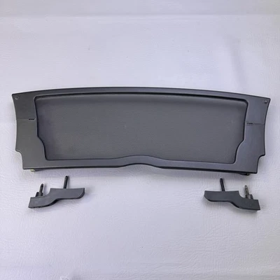 Deflector de viento convertible Mini Cooper Roadster R59 12-15 54342758886 OEM Foto 1 de 4
