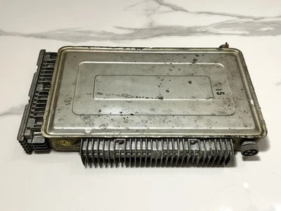 OEM Mercedes W116 350SE,SEL R107 350SL Engine Control Unit ECU 0280002007 Bosch - Image 1 of 4