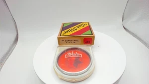 WALZ R1 FILTER FOR Canon 50 MM f 1.8 f 1.9 - Picture 1 of 9