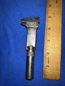 GENDRON DIAMOND Fahrradschlüssel um 1890 PAT’d June 7th 1892 - VINTAGE FAHRRAD - Bild 1 von 8