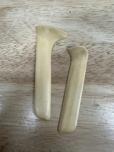 CUSTOM Side Plates for Mathews Bows 2019 - 2025 Wood - Picture 1 of 1