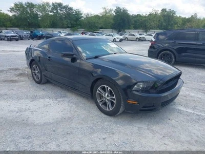 Driver Front Door Switch Driver's Window Master Fits 10-14 MUSTANG 1130249 Foto 1 de 4