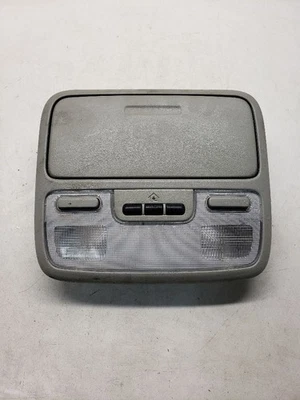 Consola techo delantero EX compatible con 03-08 PILOT 1432408 Foto 1 de 4