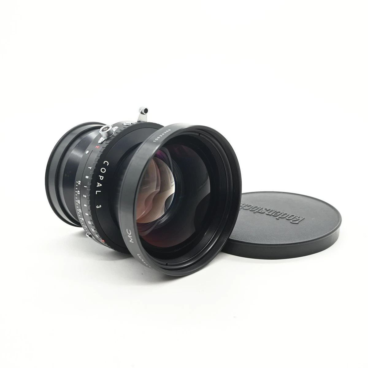 Rodenstock Camera Lenses f/6.8 Maximum Aperture for sale | eBay