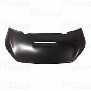 Cofano Aixam city coupe vision 2013 tuning sportivo crossover minauto 2015 - Imagen 1 de 1