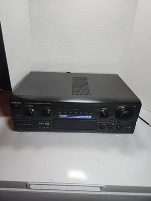 Technics SA-DX940 AV Control Stereo Receiver No Remote - Image 1 of 4