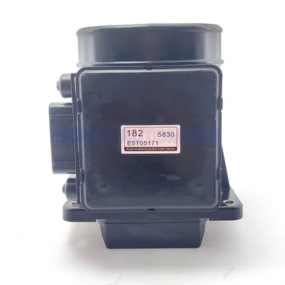 MAF Sensor For 1991-1994 MITSUBISHI MIGHTY MAX / RAM 50 2.4 MD157182 E5T05171 - Image 1 of 4