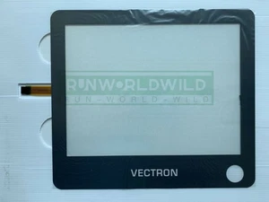 1PC NEW For VECTRON TOUCHTRONIC B030712 REV:1 MD240616 Touchpad + Film - Picture 1 of 1