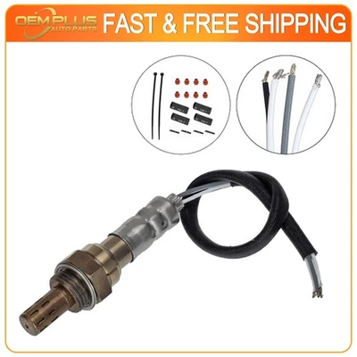 Sensor de oxígeno O2 aguas abajo 234-4700 para Subaru Forester Impreza 1999-2003 2,5 L Foto 1 de 4