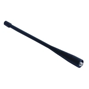 Dwupasmowa antena 17cm 50 OHM do BaoFeng SMA-Gniazdo UHF / VHF Wyprzedaż 2018 - Zdjęcie 1 z 6