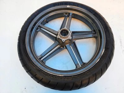 Llanta delantera Aprilia Futura RST 1000 Foto 1 de 4