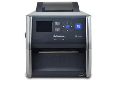 Honeywell Intermec PD43 203DPI USB Industrial Thermal Transfer Label Printer - Image 1 of 4