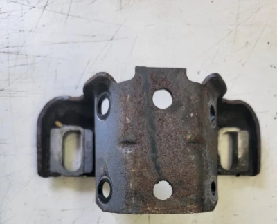 Soporte de montaje de columna de dirección Jeep CJ5 - CJ8 Wrangler YJ 76-95 ENVÍO GRATUITO Foto 1 de 4