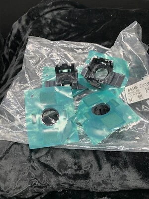 Soporte de sensor de parachoques Lexus LS460 LS600HL 2012-2019 89348-50020 OEM X4 Foto 1 de 4