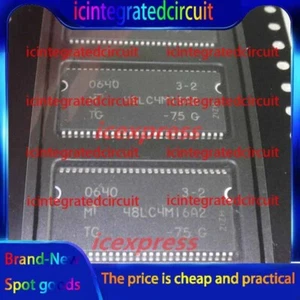 5pcs MT48LC4M16A2TG-75G TSOP-54 - Imagen 1 de 1
