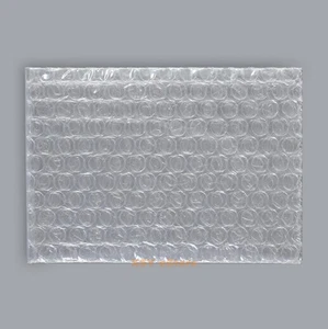 100 PCS Bubble Plastic Cushioning Packing Pouches Bag 4.5" x 7"_115 x 180mm - Picture 1 of 12