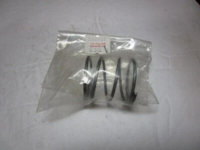 Poulan 530340007 Trimmer Spring for 112, 1400, 1600, 1700, 2600 - Image 1 of 3