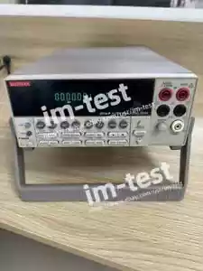 Keithley 2015-P Multimeter KeiTHLEY 2015P Multimeter - Bild 1 von 6