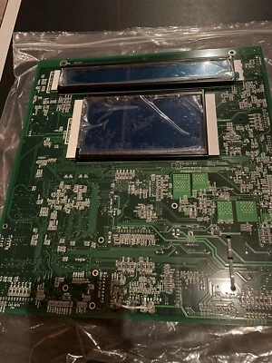 Digital Concepts Model PCBDGK2T3Z Circuit Board ASR-DGR4T-3A NEW - Image 1 of 4