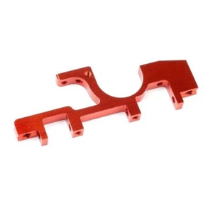 HB RACING HB111020 FRONT LOWER BULKHEAD (ORANGE) - Imagen 1 de 1