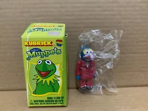 Medicom Sesame Street Muppets Serie Kubrick "Los Grandes Gonzs" - Imagen 1 de 1