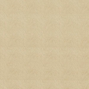 Kasmir Flamestitch Bargello Upholstery Fabric- Cliffside/Tussah- 9.60 yds - Picture 1 of 1