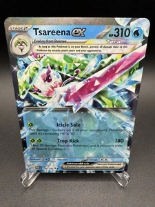 Tsareena ex 046/182 Sv04: Paradox Rift Holo - Picture 1 of 4