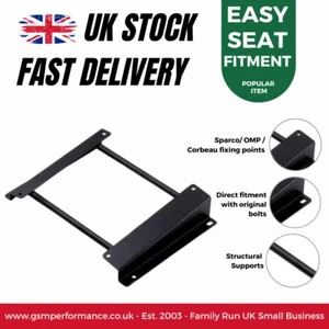 Sparco Direct Fit Sub-Frame Compatible With Peugeot 306 - Picture 1 of 1