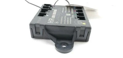 Módulo de control de puerta trasera pasajero derecho Mercedes-Benz C300 W204 2009 2048702526 Foto 1 de 4