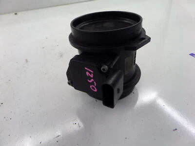 Sensor de flujo de aire másico Audi S4 MAF B5 00-02 OEM 078 133 835 DJ Foto 1 de 4