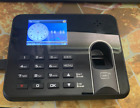 kuosbiu Fingerprint Time Clock, Biometric Time Clock Machine for Employees