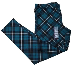 NOBO No Boundaries Junior sizes Multicolor Holiday Christmas ankle legging 2XL - Picture 1 of 5