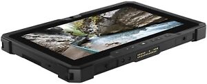 DELL LATITUDE 7212 RUGGED TABLET 11.6" TOUCHSCREEN | I5-7300U | 8 GB | 128 SSD