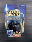 STAR WARS ESB DARTH VADER BESPIN DUEL 3.75" ACTION FIGURE NEW IN PACKAGE