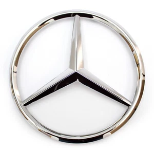 Mercedes-Benz Stern Emblem Kühlergrill Grill 906 Sprinter A9068170016 - Bild 1 von 6
