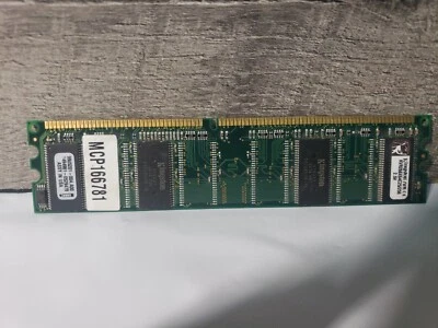 KINGSTON KVR256X64C25/256 2.5V - Image 1 of 4