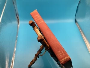 How To Stay Young Christian D. Larson HC New Thought 1908 - Picture 1 of 9