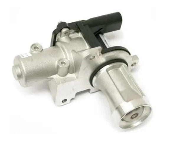 Válvula EGR para Volkswagen Beetle Jetta Golf Passat PIERBURG Foto 1 de 3