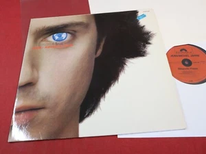 Jean Michel Jarre MAGNETIC FIELDS - LP Polydor 2344166 Germany 1981 sehr gut - Foto 1 di 3