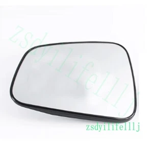 1x For Buick Encore 2013-2018 Car Left Side Rearview Mirror Lens NO Heated Trim - Picture 1 of 1
