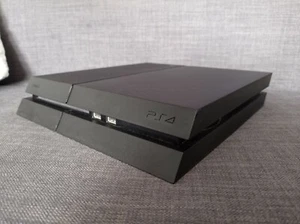 PS4 500GB (SANS MANETTE) - Photo 1/3