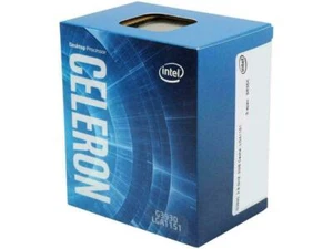 Intel Celeron G3930 2.9 GHz 51W Brand New in Box LGA1151 - Picture 1 of 1