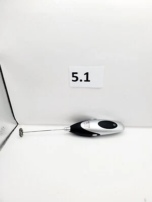 Bonjour primo latte Automatic Milk Frother Black - Image 1 of 4