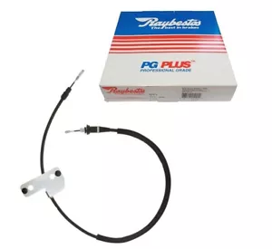 RAYBESTOS HAND-BRAKE CABLE REAR LEFT FOR JEEP GRAND CHEROKEE WK / WH 2005-2010 - Picture 1 of 1