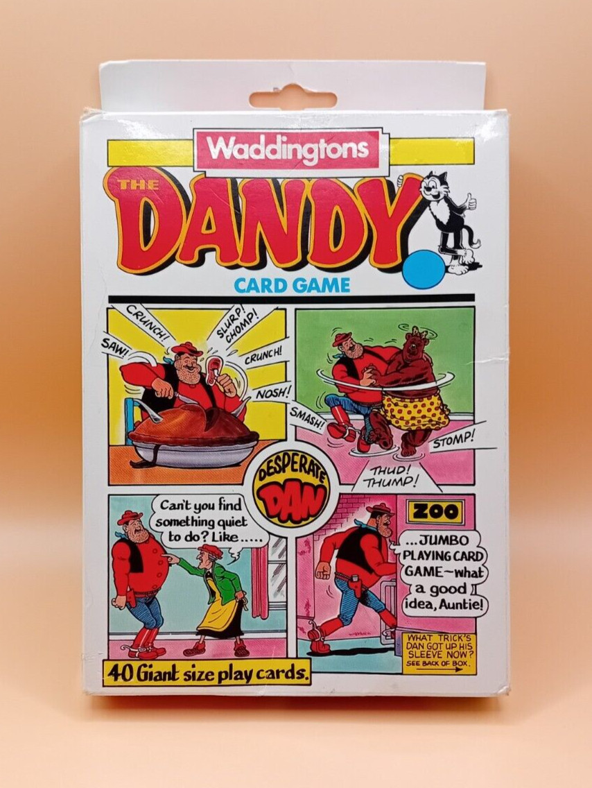 Comics & Mangas Children's Vintage Manufacture Board Comics & Mangas Children's Vintage Manufacture Board