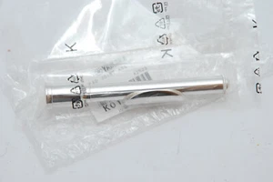 Yamaha New YPC-32 Piccolo Headjoint, Fits All Yamaha Piccolo's. - Picture 1 of 3